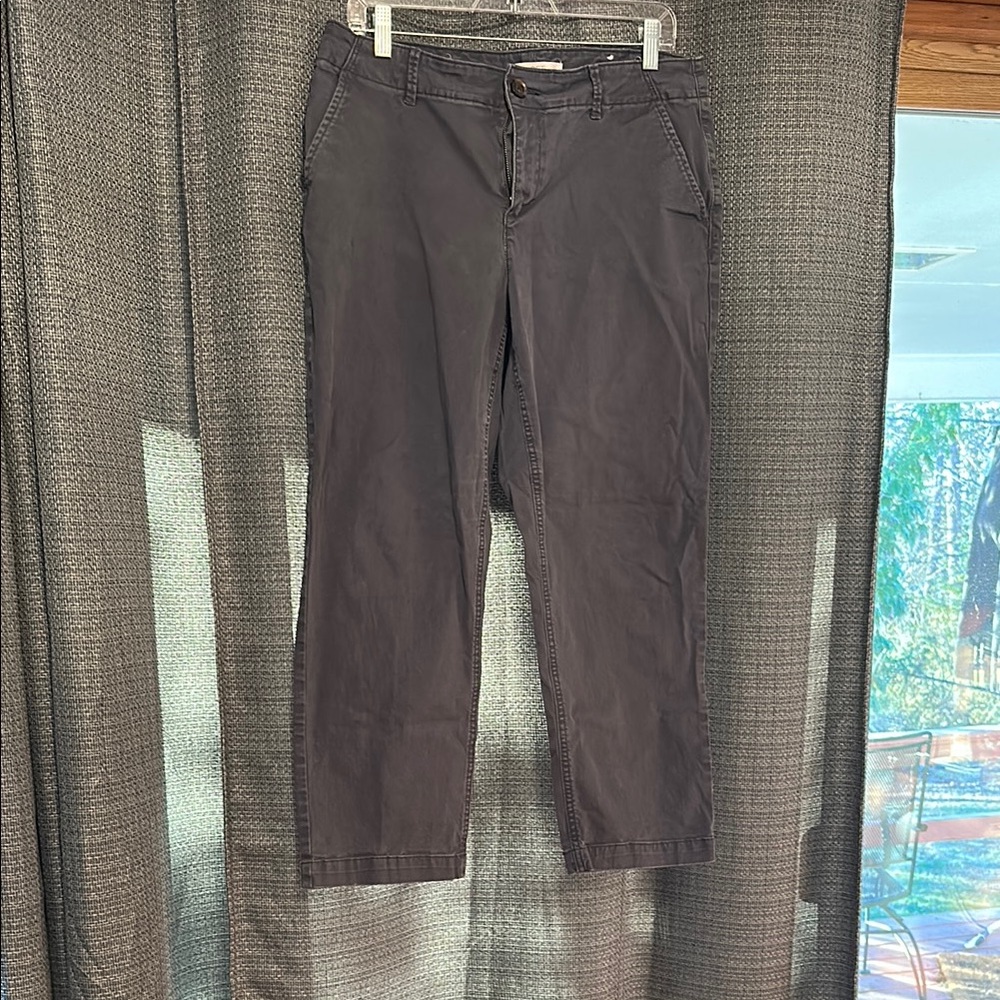 Women’s grey Pant by Loft